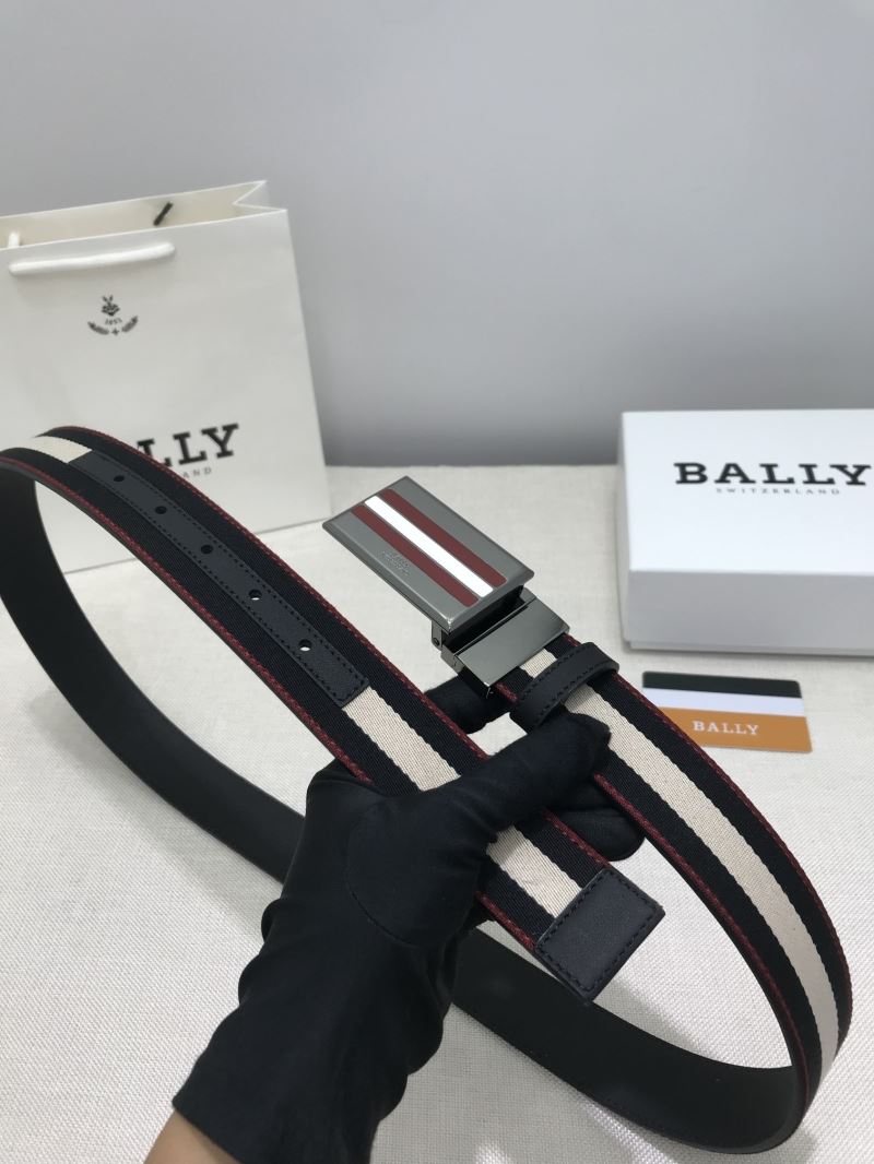 BALLY